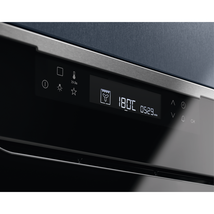 Electrolux - Piekarnik - KOBCS31X