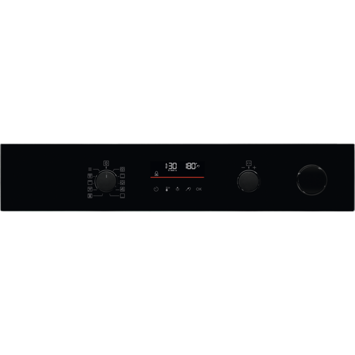 Electrolux - Piekarnik parowy - EOC6H76Z