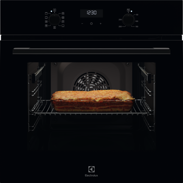 Electrolux - Piekarnik - EOF5C50BZ