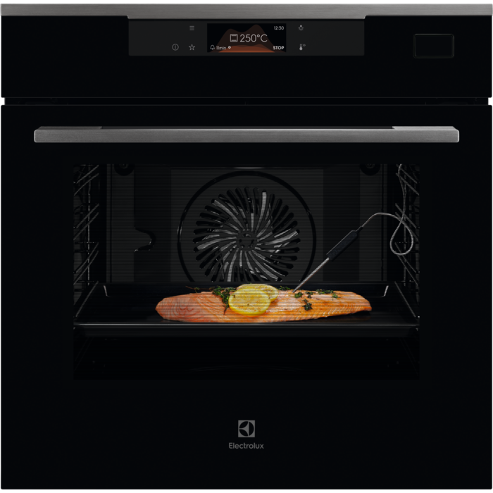 Electrolux - Piekarnik parowy - KOBBS39H