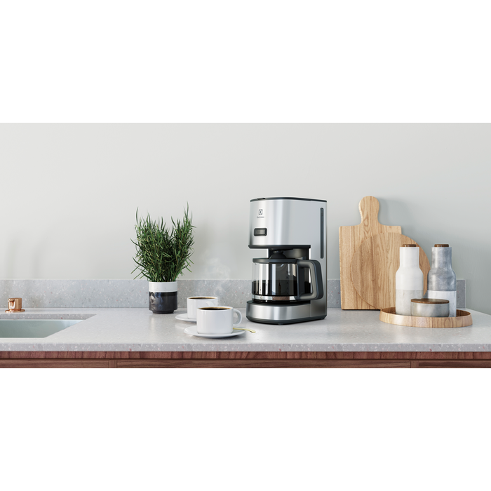 Electrolux - Ekspres do kawy - E4CM1-4ST