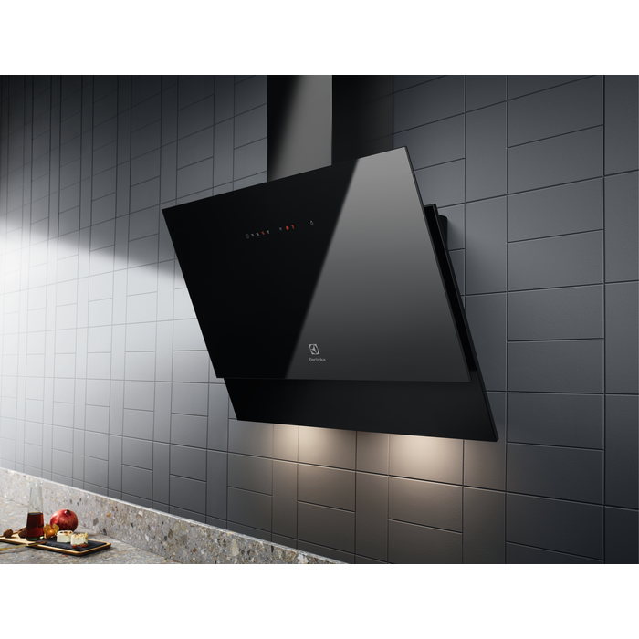 Electrolux - Okap 60 cm - LFV416K