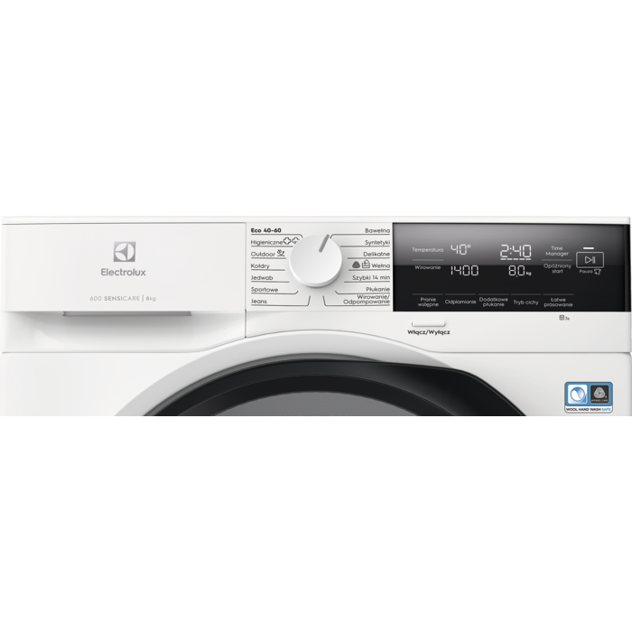 Product Control Panel