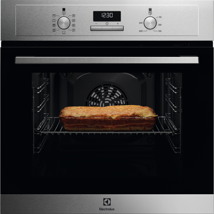 Electrolux - Piekarnik parowy - EOD3H40BX