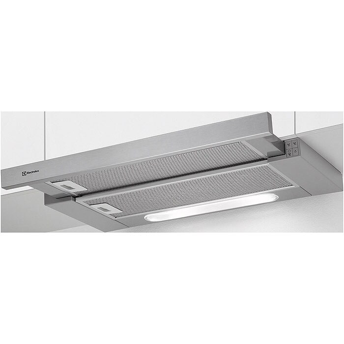 Electrolux - Okap do zabudowy - EFP60460OX