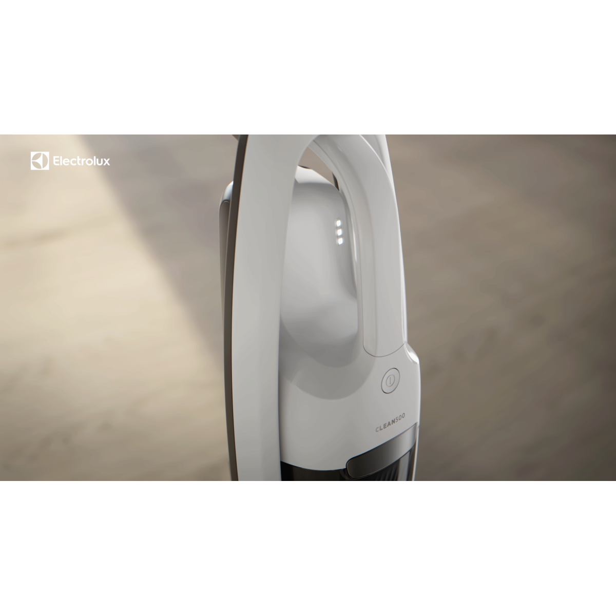 Electrolux - Odkurzacz bezprzewodowy - ES52CB18SH