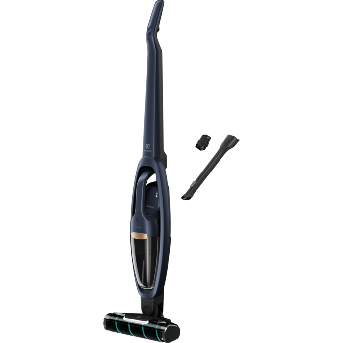 Electrolux - Odkurzacz bezprzewodowy - WQ71-P50IB