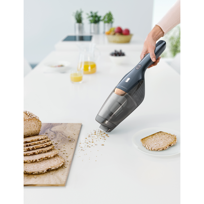Electrolux - Odkurzacz bezprzewodowy - EERC75DB
