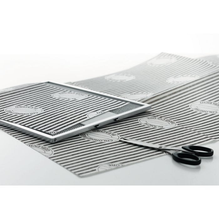 Electrolux - Filtr przeciwtłuszczowy ze wskaźnikiem - E3CGB001