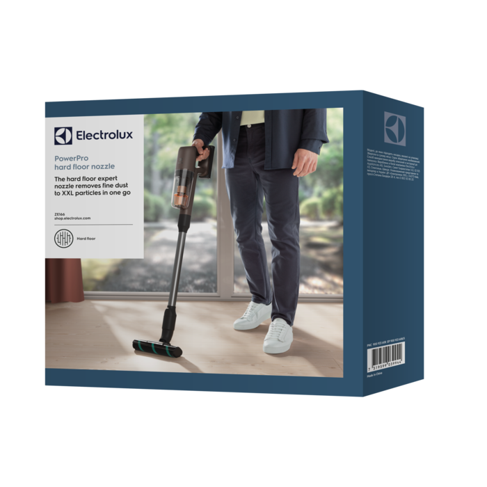 Electrolux - Ssawka - ZE166