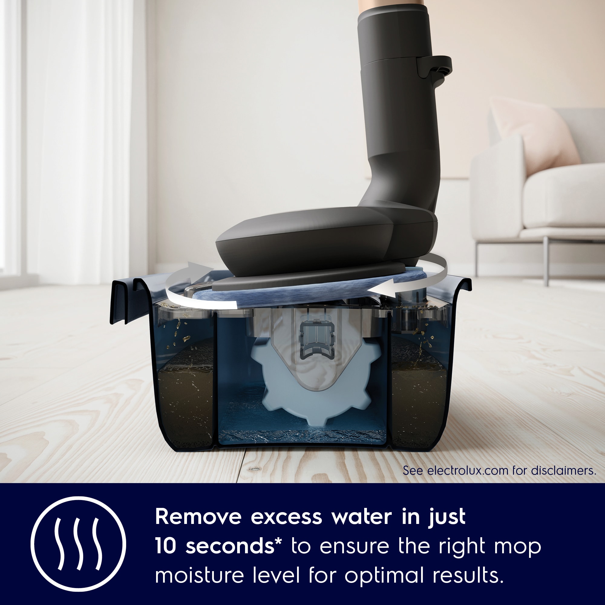 Electrolux - Akcesoria - EPPCS2
