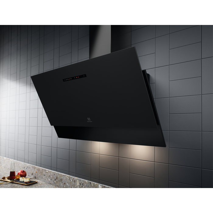 Electrolux - Okap kominowy - LFV619R