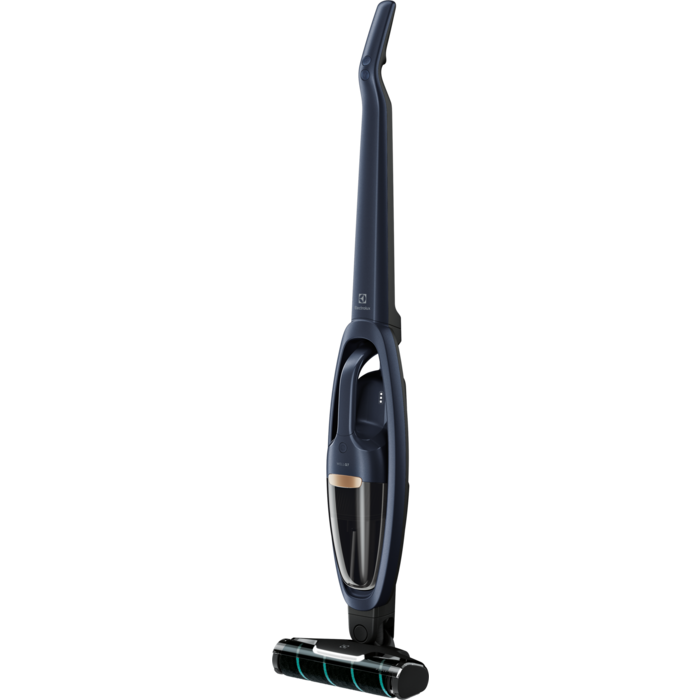 Electrolux - Odkurzacz bezprzewodowy - WQ71-P50IB
