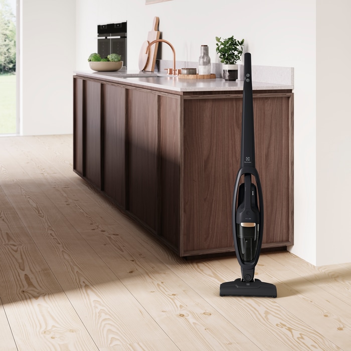 Electrolux - Odkurzacz bezprzewodowy - WQ61-42GG
