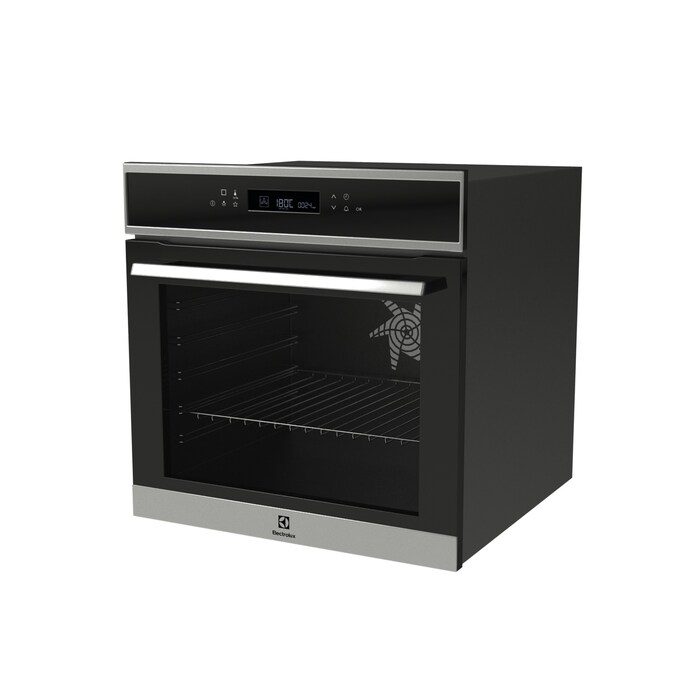 Electrolux - Piekarnik z pyrolizą - COE7P31X