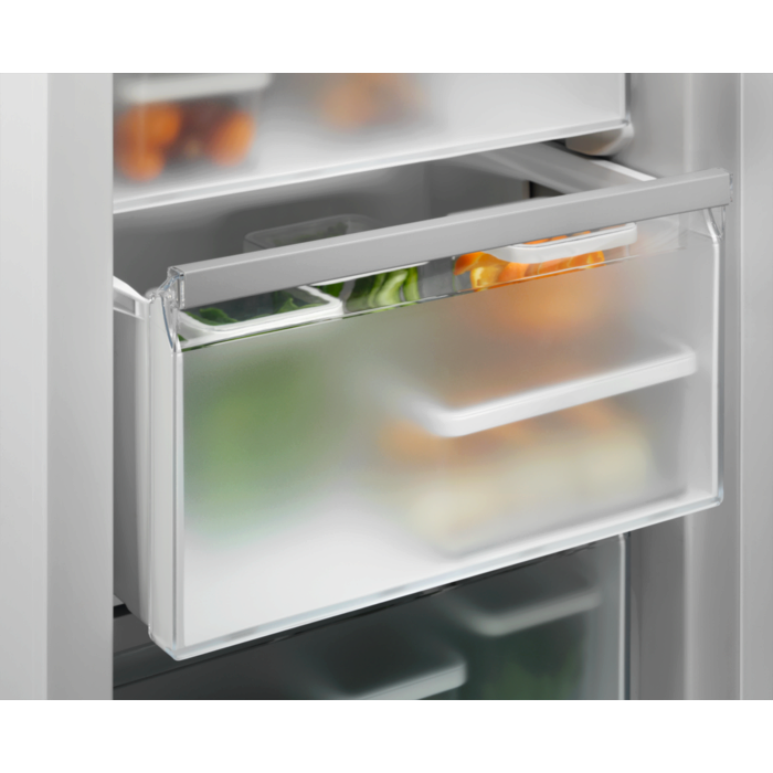 Electrolux - Zamrażarka do zabudowy - KUN7NE18S