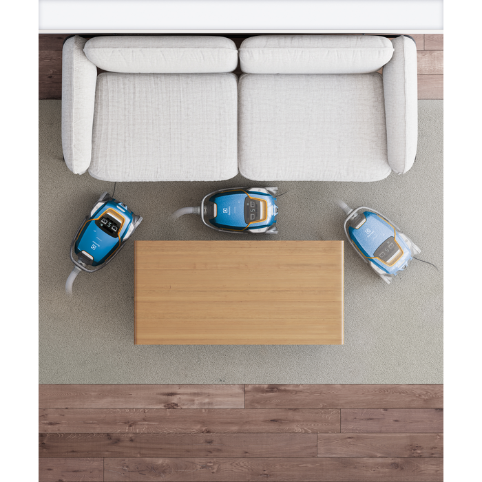 Electrolux - Odkurzacz tradycyjny - EUO95CB