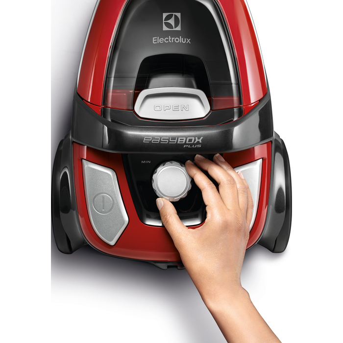 Electrolux - Odkurzacz bezworkowy - Z9930EL