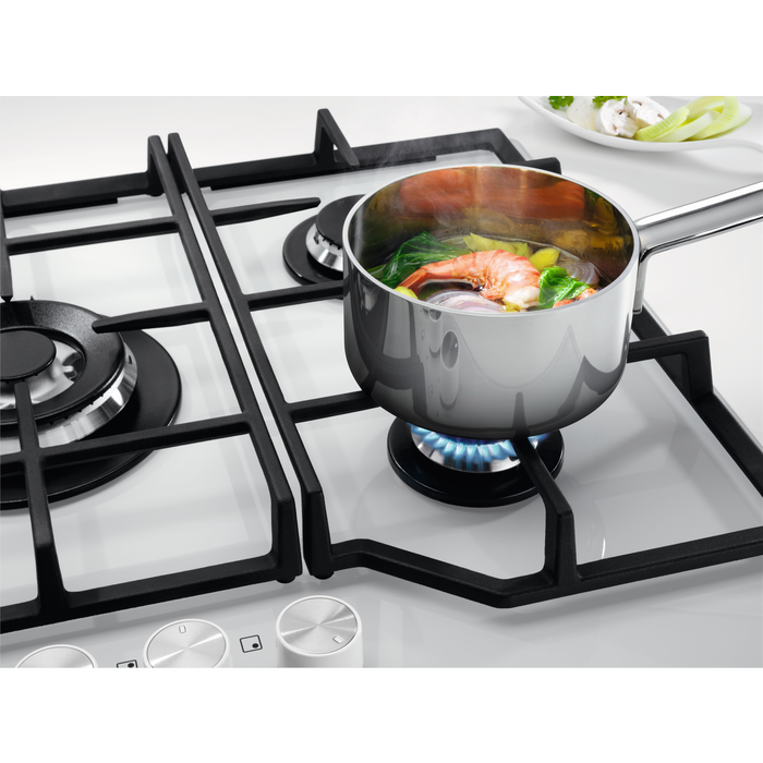 Electrolux - Płyta gazowa - EGG6436W