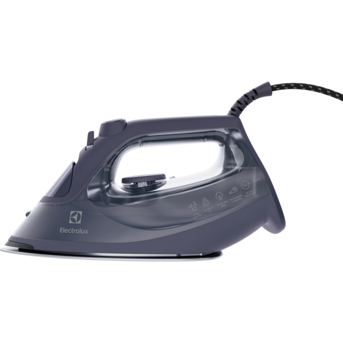 Electrolux - Żelazko parowe - E6SI1-4MN