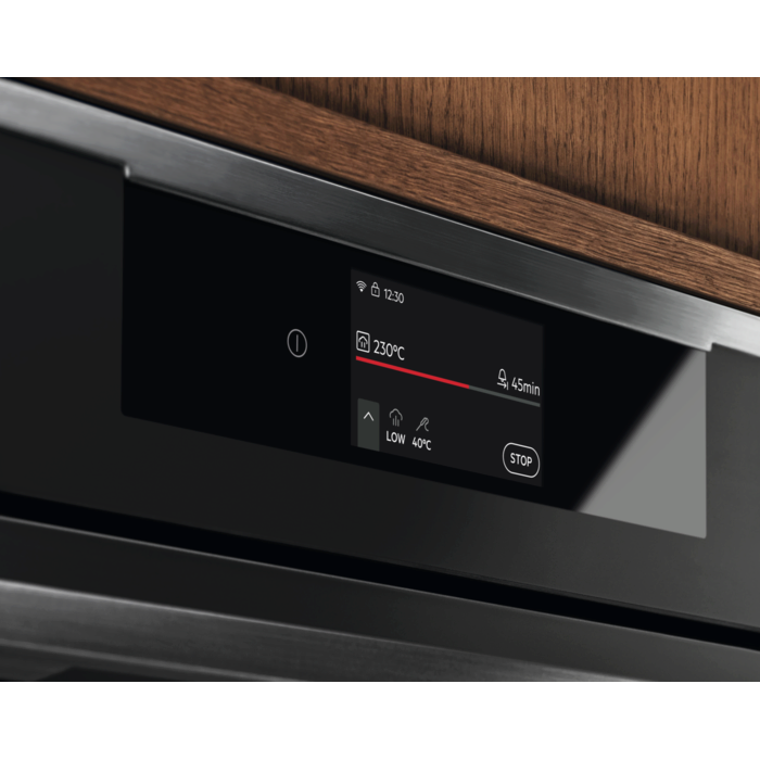Electrolux - Piekarnik - KOCAP3XT