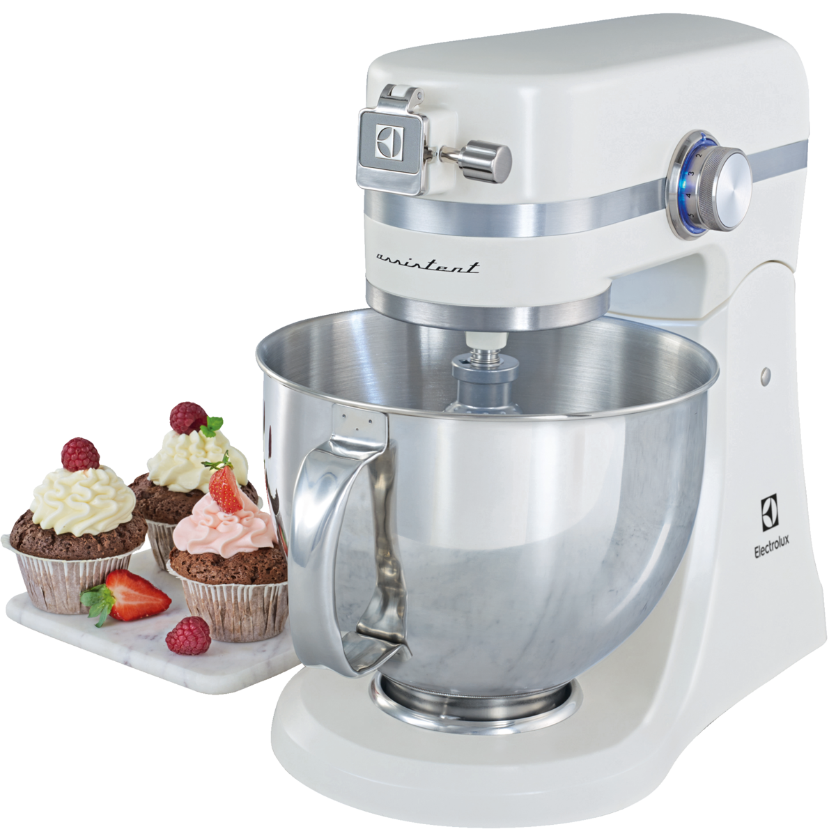 Electrolux - Robot kuchenny - EKM4100
