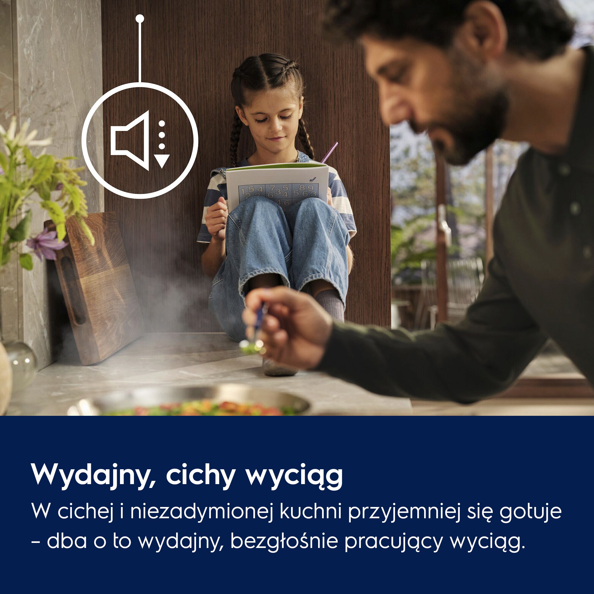 Electrolux - Okap 90 cm - KFTB19X