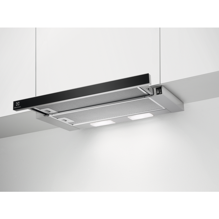 Electrolux - Okap do zabudowy - LFP316AB