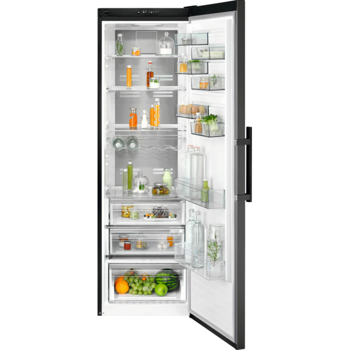 Electrolux - Chłodziarka wolnostojąca - LRC8ME39B