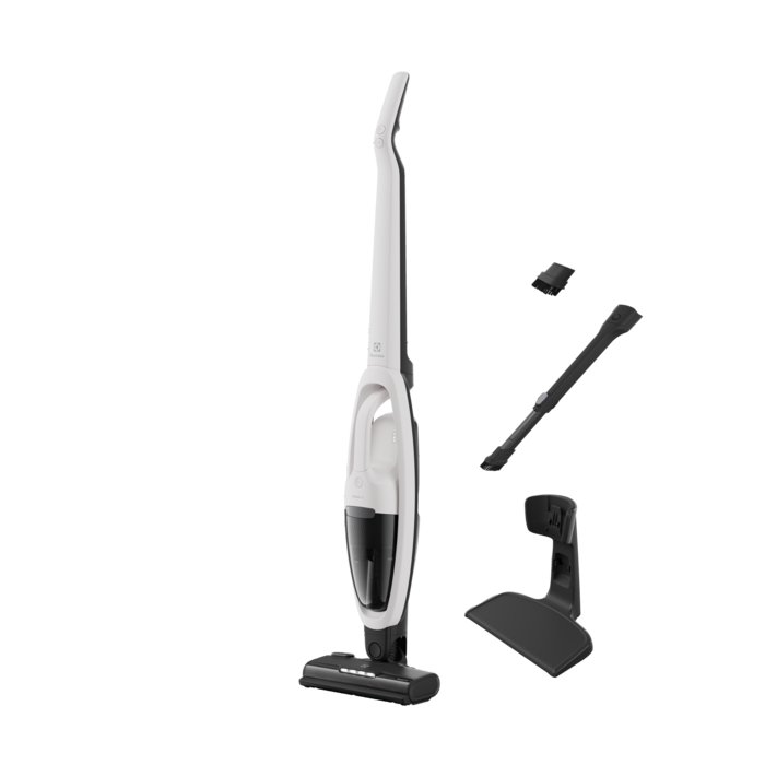 Electrolux - Odkurzacz bezprzewodowy - ES52CB18SH
