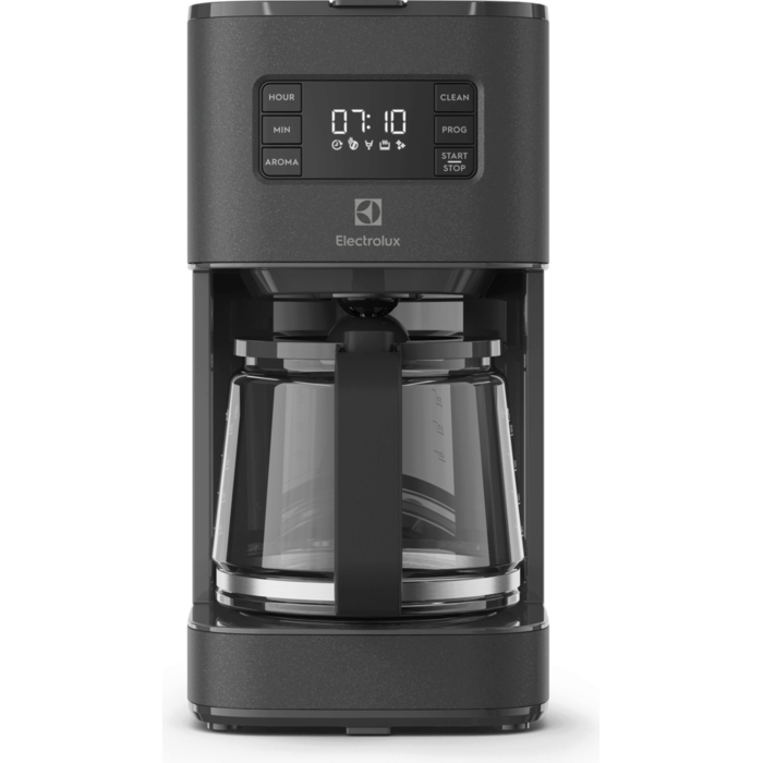 Electrolux - Ekspres do kawy - E5CM1-6AN