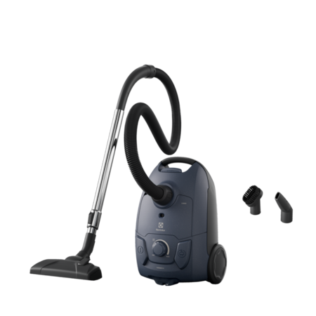 Odkurzacz workowy linia 300 EB31C1DB 78 dB