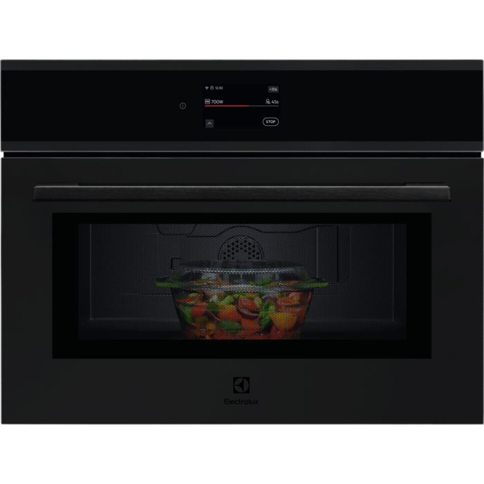 Electrolux - Piekarnik - EVM9E2XT