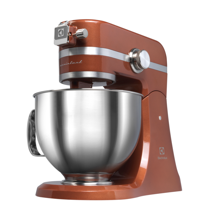 Electrolux - Robot kuchenny - EKM4900