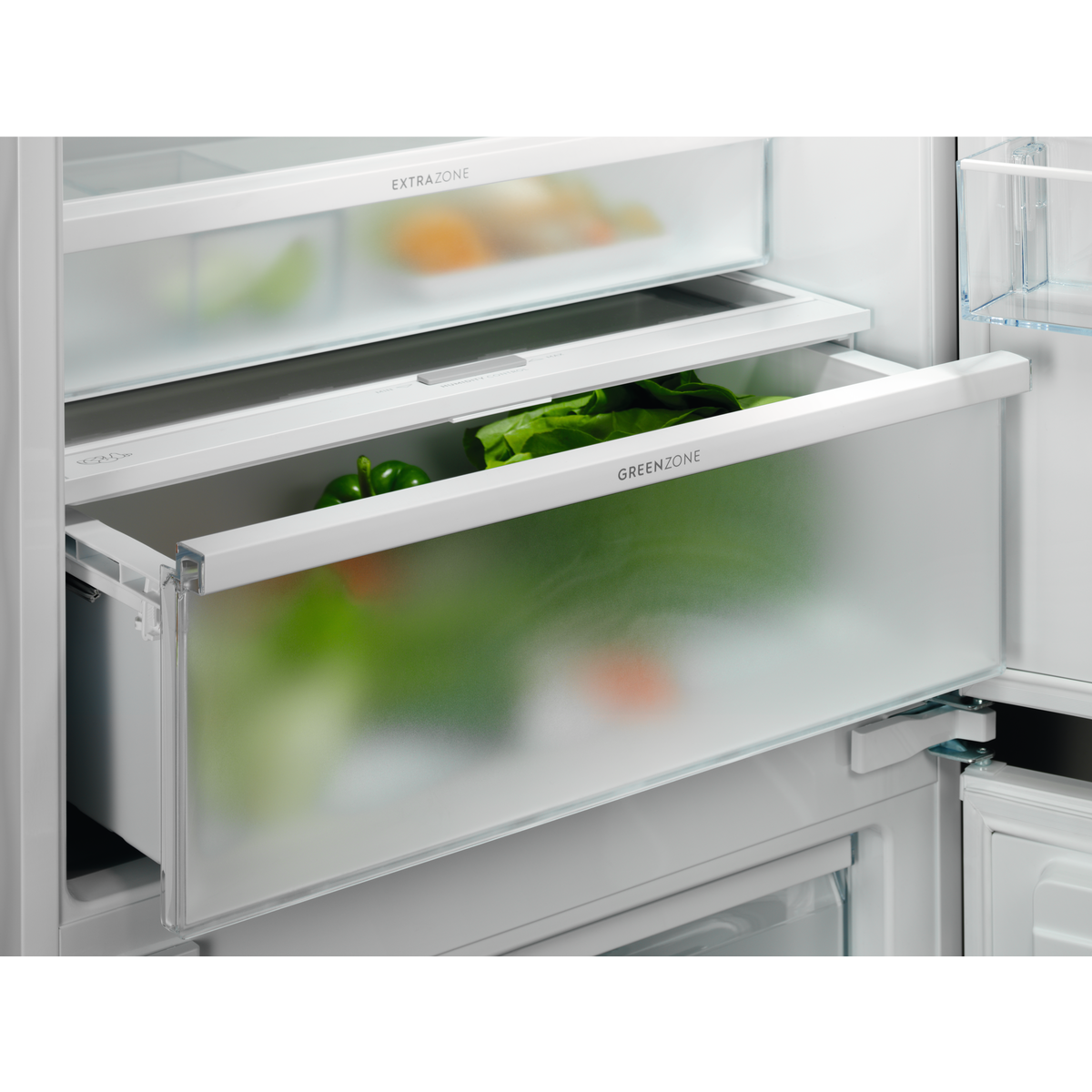 Electrolux - Lodówka do zabudowy - ENP7MD19S