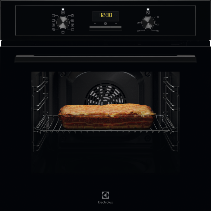 Electrolux - Piekarnik - EOF3H50BK