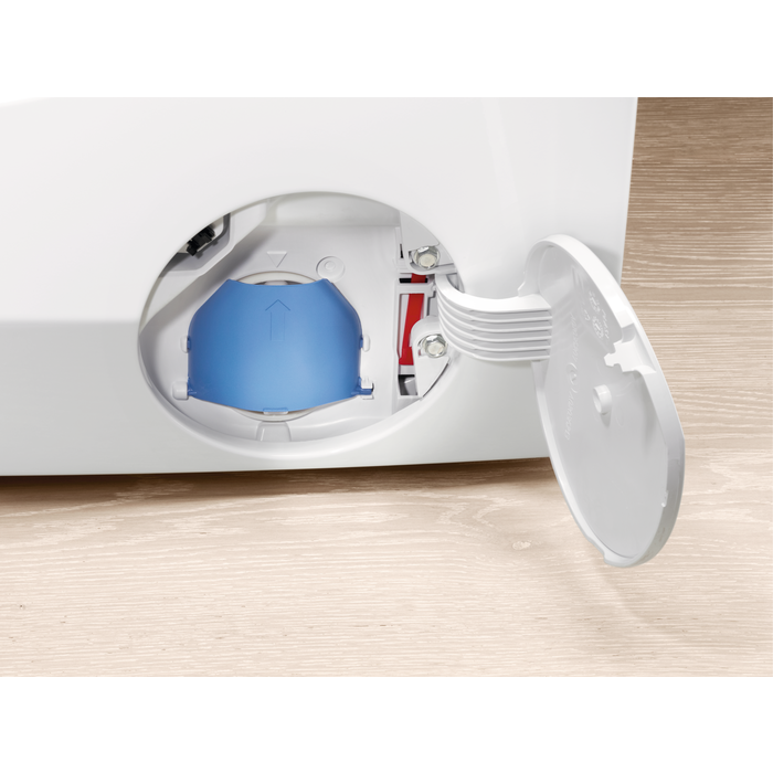 Electrolux - Pralka do zabudowy - EW7F348SI