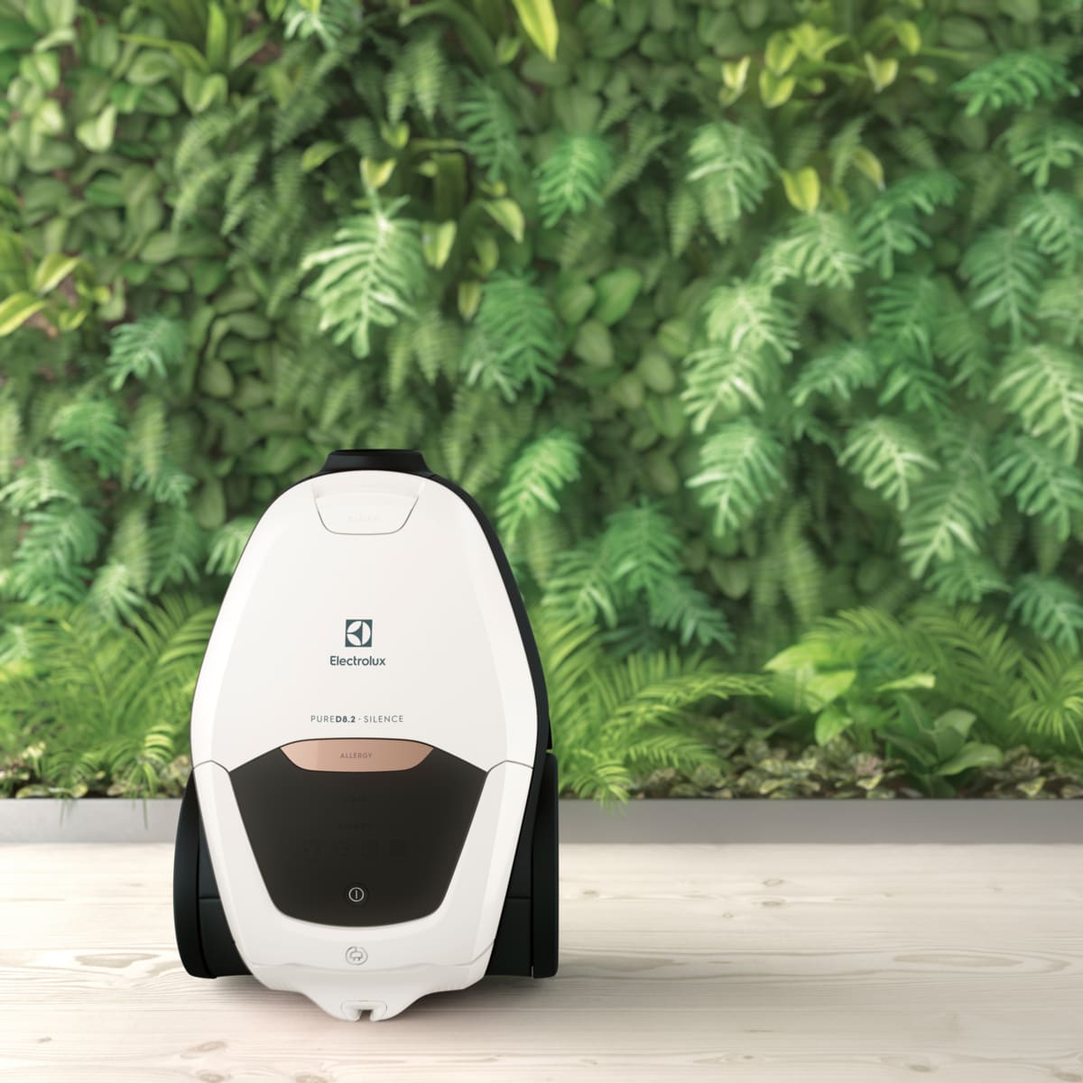 Electrolux - Odkurzacz tradycyjny - PD82-ALRG