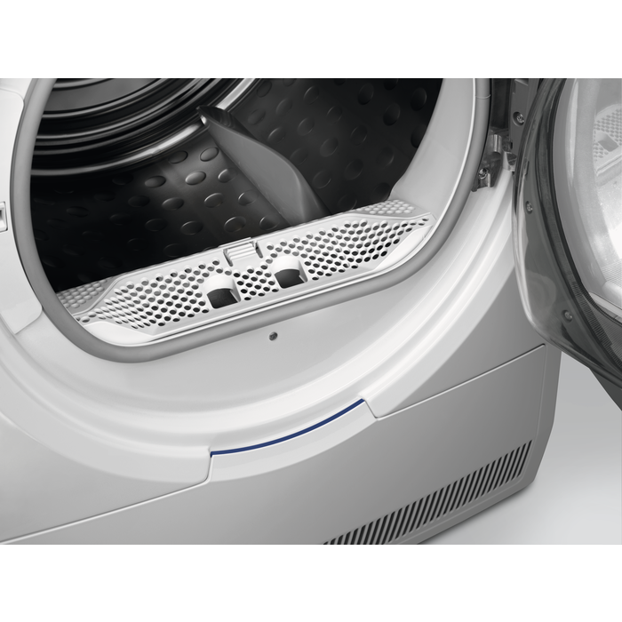 Electrolux - Suszarka z pompą ciepła - EW8HS259SP
