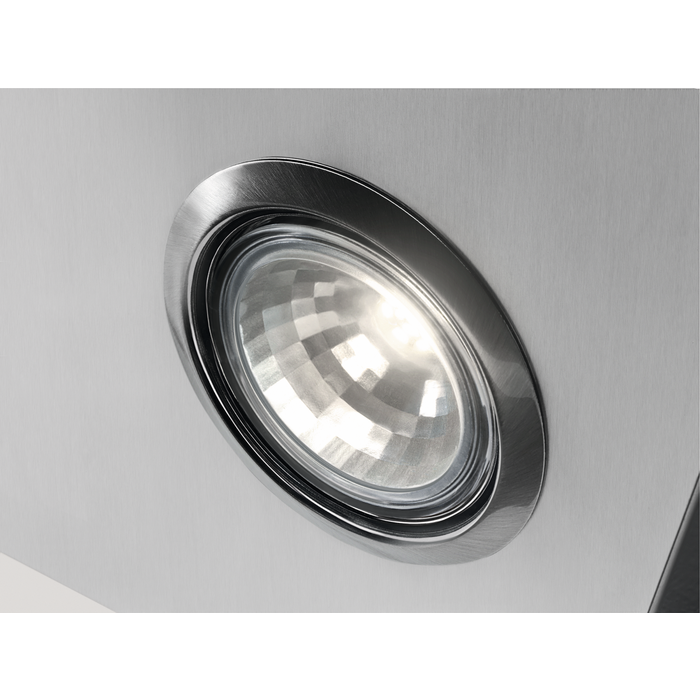 Electrolux - Okap do zabudowy - EFG60563OX