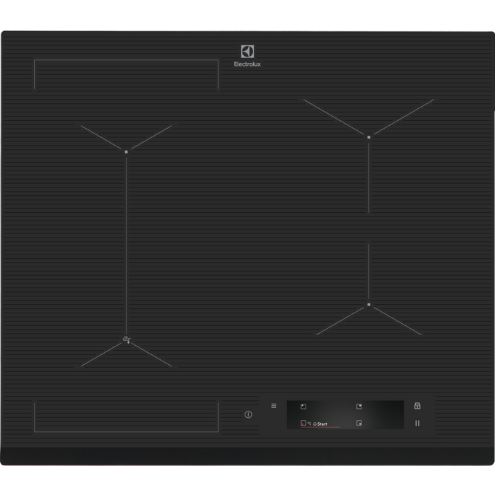 Electrolux - Płyta indukcyjna - EIS6448
