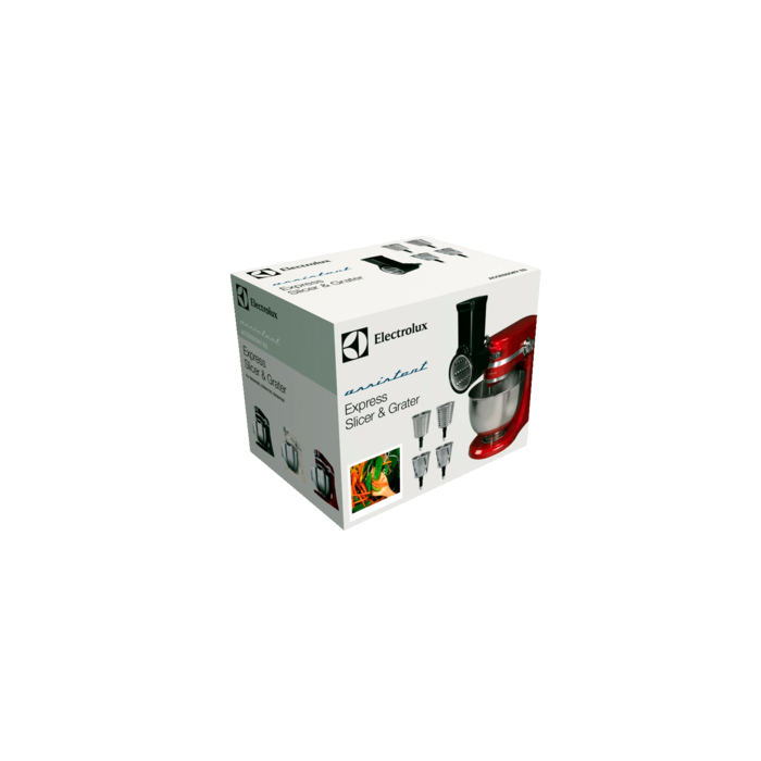 Electrolux - Robot kuchenny - EKM4200