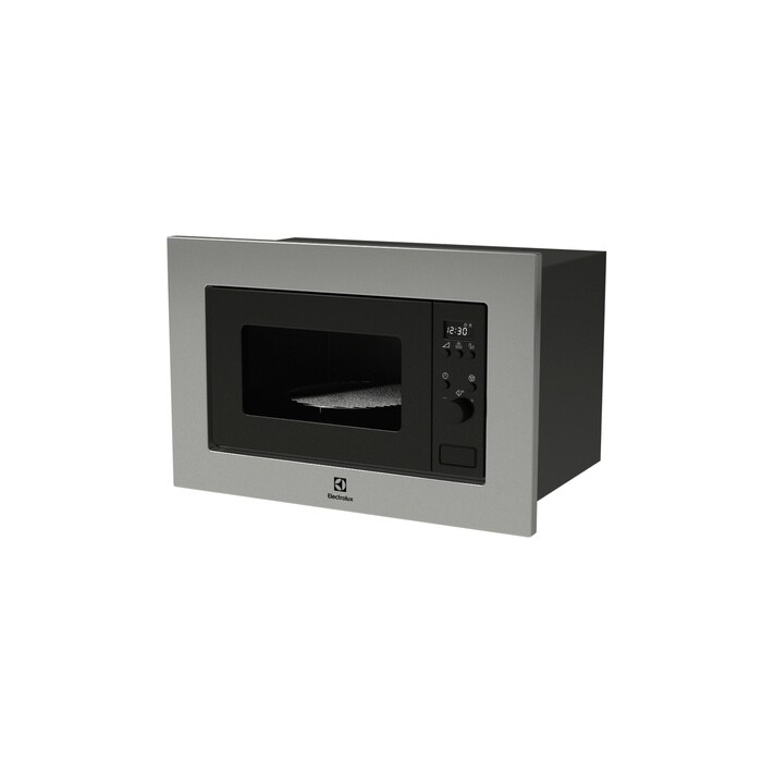 Electrolux - Kuchenka mikrofalowa - EMS2203MMX
