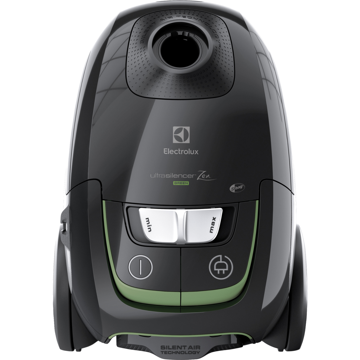 Electrolux - Odkurzacz tradycyjny - EUS8GREEN