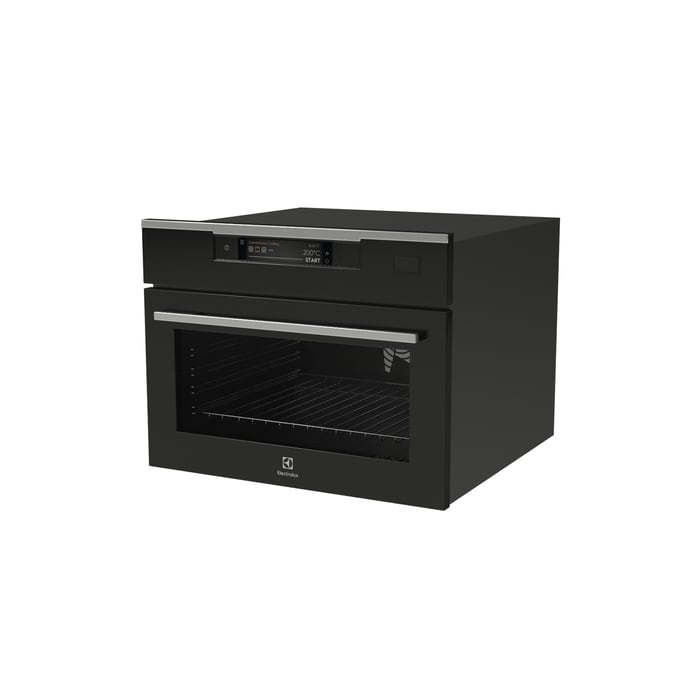 Electrolux - Piekarnik kompaktowy - KVBAS21WX