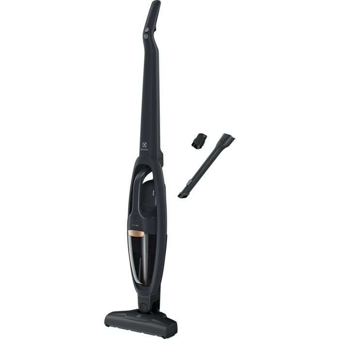 Electrolux - Odkurzacz bezprzewodowy - WQ61-42GG