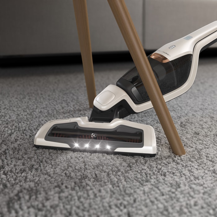 Electrolux - Odkurzacz bezprzewodowy - EER7ALLRGY