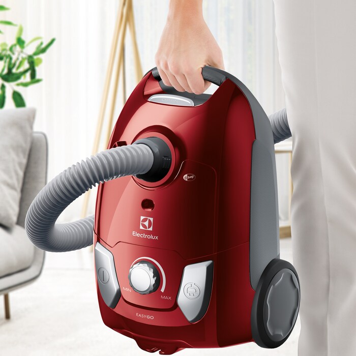 Electrolux - Odkurzacz tradycyjny - EEG43WR