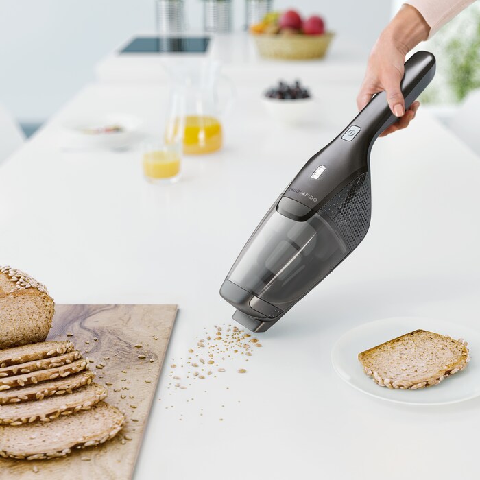 Electrolux - Odkurzacz bezprzewodowy - EER73IGM