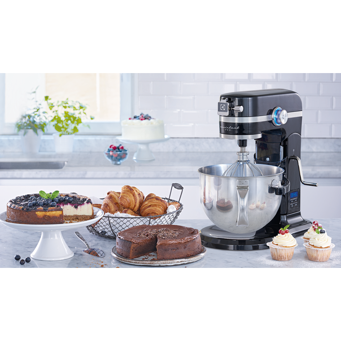 Electrolux - Robot kuchenny - EKM6000